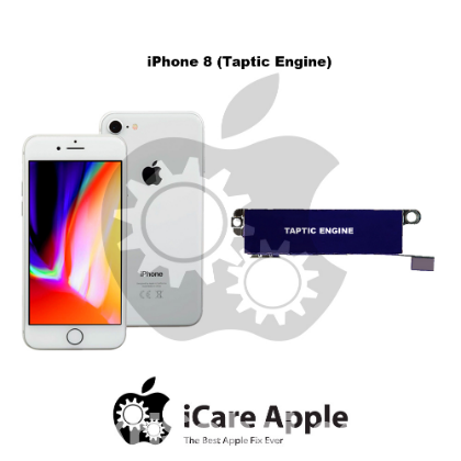 iPhone 8 Taptic Enginee Replacement Service Center Dhaka.
